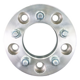 5x114.3 / 5x4.5 to 5x112 USA Wheel Adapters 1.5" Thick 12x1.5 Studs 70.5 Bore x4