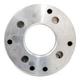 4x4.25 (108) to 5x4.5 (114.3) / 63.4mm US 2-pc Wheel Adapters 12x1.5 studs 1.5" x 2