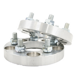 5x139.7 / 5x5.5 to 5x115 USA Wheel Adapters 1" Spacers 87.1 bore 1/2x20 stud x 4