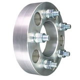 5x114.3 / 5x4.5 to 5x115 US Wheel Adapters 1.25" Thick 14x1.5 Studs 71.5 Bore x4