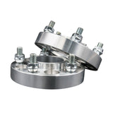 5x100 to 5x112 | 57.1/57.1mm US Made Hubcentric Wheel Adapters 14x1.5 stud Kit Ball Seat (MULTIPLE APPLICATIONS)x 2pcs.