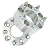 5x5.5 (139.7) to 5x5 (127) Wheel Spacers 87.1mm x 2pcs.