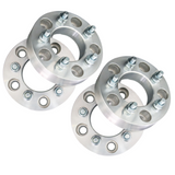 5x4.25 (108) to 5x115 US Wheel Adapters 19mm Thick 12x1.5 studs 67.1mm Bore x4