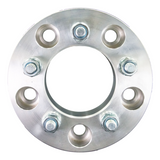 5x5.5 (139.7) to 5x4.75 (120.7) / 87.1mm US Wheel Adapters 1.25" Thick 14x1.5 Stud x4