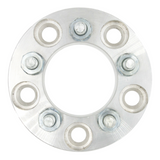 5x5.5 (139.7) to 5x4.5 (114.3) / 87.1mm US Wheel Adapters 19mm Thick 1/2" Studs x 2