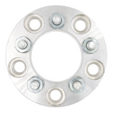5x110 to 5x115 US Made 1 inch thick Wheel Adapters 65.1 bore 12x1.5 Studs (MULTIPLE APPLICATIONS) x 4