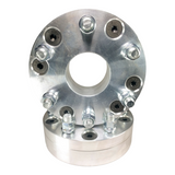 5x120.7 to 6x114.3 / 5x4.75 to 6x4.5 US Wheel Adapters 12x1.5 stud 2 in thick x2