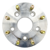 5x4.5 (114.3mm) to 8x6.5 (165.1mm) 71.5mm US Wheel Lug Adapters Hubcentric 1" Thick x 2