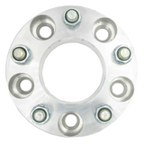 5x5.5 (139.7) to 5x4.5 (114.3) | 77.8mm USA Wheel Adapters 2.5" Thick 1/2" Studs x 2