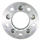 5x5.5 (139.7) to 5x4.75 (120.7) / 87.1mm US Wheel Adapters 1.25" Thick 14x1.5 Stud x4