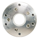 5x110 to 6x139.7 / 6x5.5 US Two-piece Wheel Adapters 12x1.5 stud 65.1 Bore 2" thick (MULTIPLE APPLICATIONS)  x2
