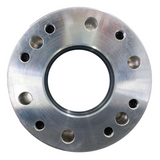 6x135 to 5x5 (127) / 87.1mm Two-Piece USA Wheel Adapters 14x1.5 stud 2 inch thick x 2