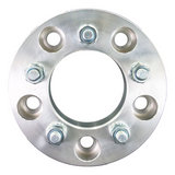 5x4.5 / 5x114.3 to 5x5.5 / 5x139.7 US Wheel Adapters 1.25" Thick 14x1.5 Studs x4