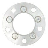 5x4.5(114.3) to 5x4.25 (108) | 66.1mm US Wheel Adapters 1.0" thick 12x1.25 stud x4