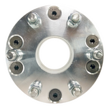 5x114.3 to 6x114.3 / 5x4.5 to 6x4.5 US Wheel Adapters 12x1.5 stud 2 in thick x 2