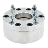 5x5.5 (139.7) to 4x110 / 108mm US Made Wheel Adapters 12x1.25 stud 3.75 inch thick x 2