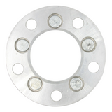 5x5.5 (139.7) to 5x4.75 (120.7) / 87.1mm US Wheel Adapters 1" Thick 14x1.5 Studs x 2