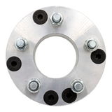 4x4.25 (108) to 5x5.5 (139.7) / 63.4mm US Wheel Adapters 1.75 inch 1/2x20 studs x 2