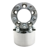 5x120 to 5x4.5 / 5x114.3 US Wheel Adapters 14x1.5 Studs 3" Thick 74.1mm Bore x 2