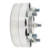 4x100 to 5x4.75 (120.7) | 56.1mm US Wheel Adapter 1.75" Thick 12x1.5 stud x 1 Only One