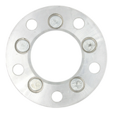 5x110 to 5x130 US Wheel Adapters 20mm Thick 12x1.5 Lug Studs 65.1mm Bore (MULTIPLE APPLICATIONS) x 4 Rim