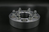 6x5.5 / 6x139.7 to 6x114.3 / 6x4.5 US Wheel Adapters 100.3 Bore 1.5" Thick x 4