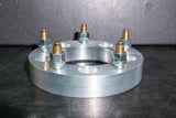 5x150 to 5x135 US Made Wheel Adapters 2" Thick 14x1.5 Studs 110mm Bore x 2 Hubs