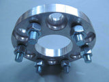 6x4.5 / 6x114.3 to 6x135 US Wheel Adapters 1 in Thick 12x1.25 studs x 1 ONLY ONE