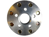 5x4.72 to 8x7.1 / 5x120 to 8x180 US Wheel Adapters 14x1.5 studs 1" thick x2