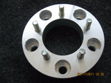 5x135 to 5x150 / 87.1mm US Made Wheel Adapters 2" Thick 14x1.5 Studs Spacers x 2 Rims