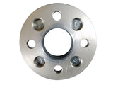 4x4.5 / 4x114.3 to 4x110 US Wheel Adapters 12x1.5 Studs 1" Thick 71mm Bore x 2