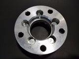 5x150 to 5x4.75 (120.7) / 110mm 3/4" Deep US Wheel Adapters 1.5" Thick 14x1.5 Studs x 2