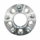 5x114.3 to 5x120 Wheel Adapters 21mm thick 14x1.5 Stud 64.1mm Hub & Wheel Lip x4