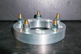 5x150 to 5x5.5 / 5x139.7 US Wheel Adapters 1.25" Thick 14x1.5 Studs 110 Bore x 4