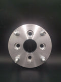 4x115 to 4x156 ATV US Made Wheel Adapters 1" Thick 12x1.5 Studs x 1 Only One