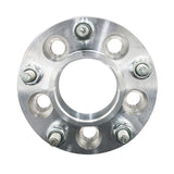 5x4.75(120.7) to 5x4.75(120.7) -- 70.3/70.3 1.75" Deep Hubcentric Wheel Adapters 12x1.5 stud 2" thick (CHEVROLET/BUICK/GMC/OLDSMOBILE/PONTIAC) x4