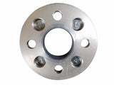 4x100 to 4x110 US Made Wheel Adapters Billet Spacers x 2pcs.
