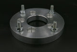5x100 to 4x156 USA Made Wheel Adapters 12x1.5 Studs 57.1mm Bore (MULTIPLE APPLICATIONS) x 2