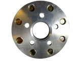 5x4.5 / 5x114.3 to 8x170 / 8x6.7 US Wheel Adapters 14x1.5 studs 2" thick x 2